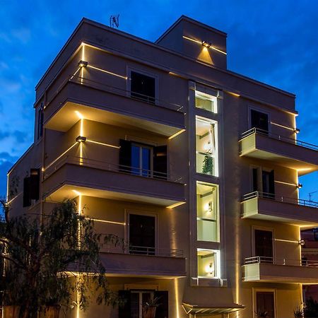 Roma Dreaming Aparthotel Exterior foto