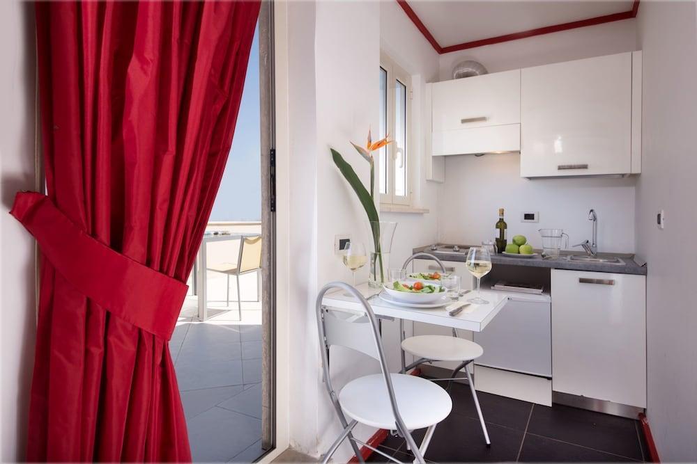 Roma Dreaming Aparthotel Exterior foto