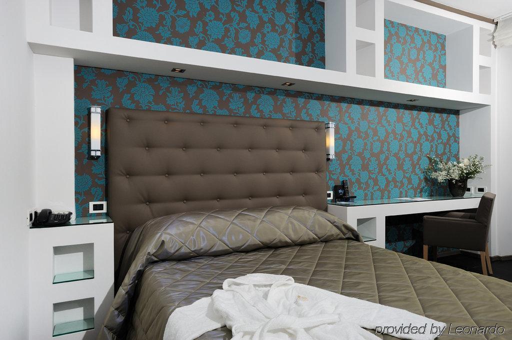 Roma Dreaming Aparthotel Habitación foto