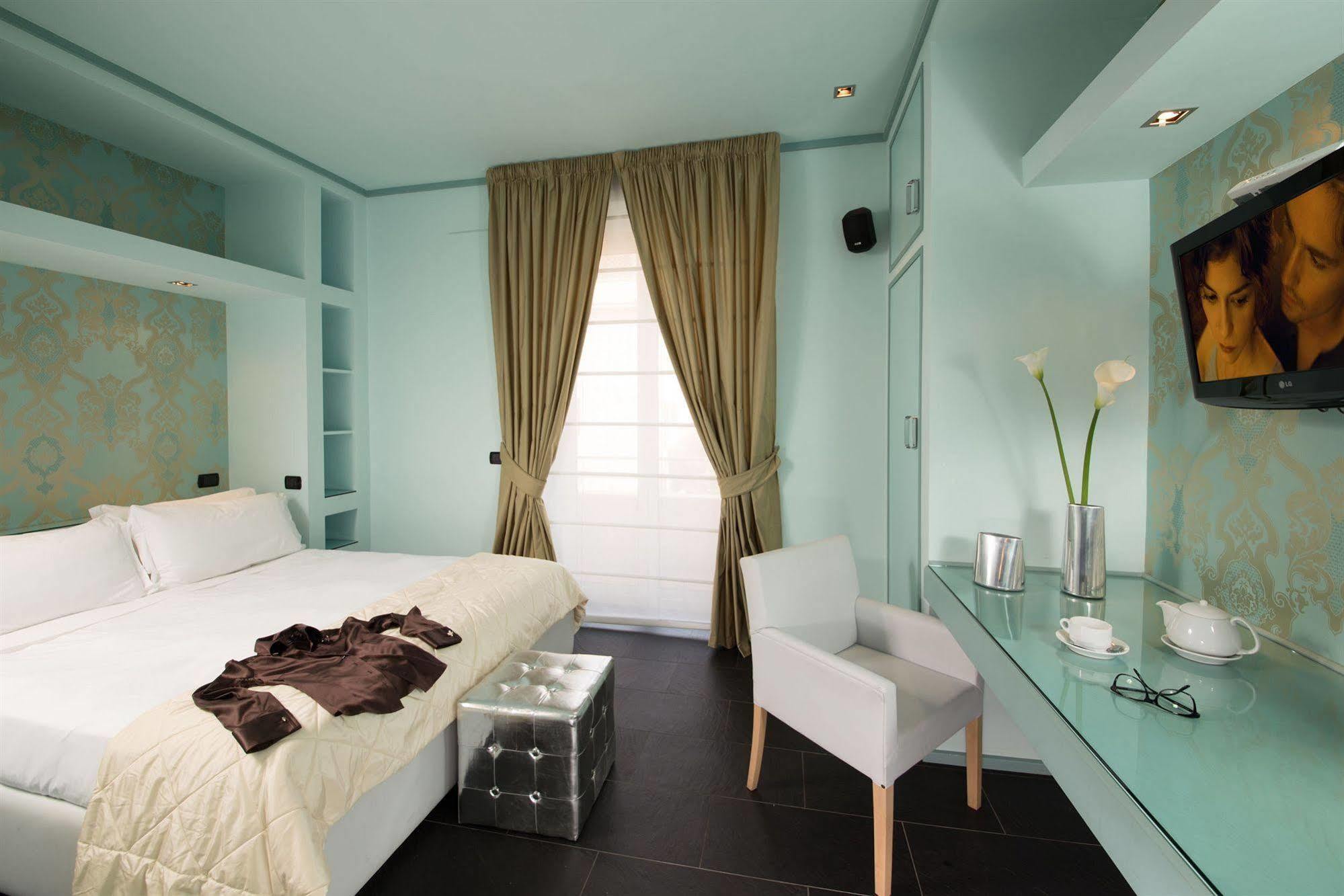 Roma Dreaming Aparthotel Exterior foto